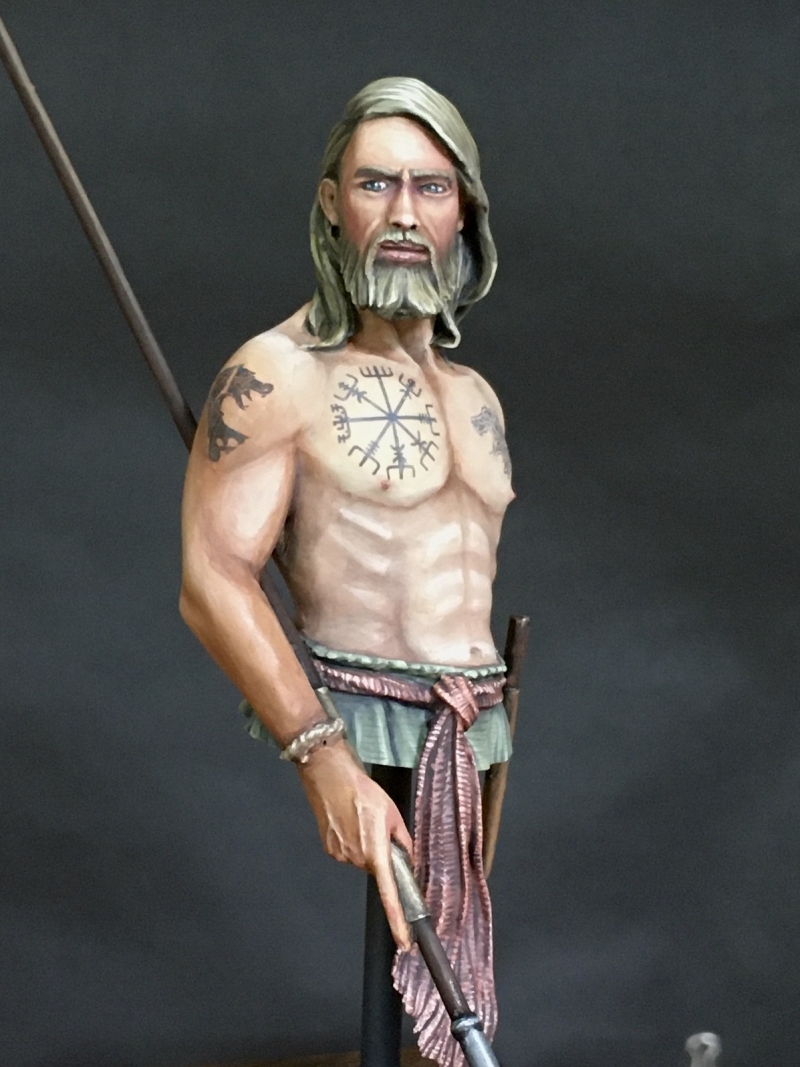 Björn, the Northman