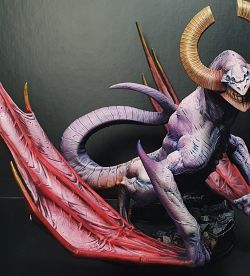 Dragon King - Kingdom Death