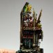 28mm Cathedral Display Base
