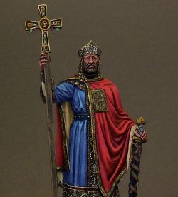 Prince Vladimir