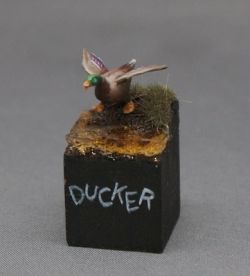 Ducker