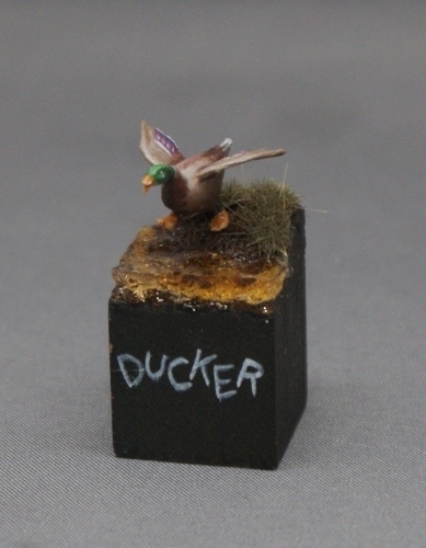 Ducker