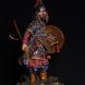 Mongol Warrior 13th century