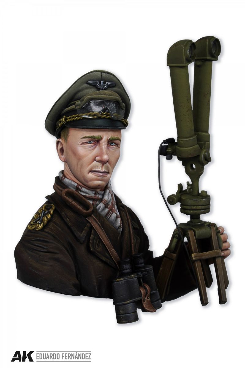 Rommel.