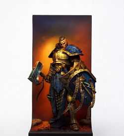 Stormcast cover