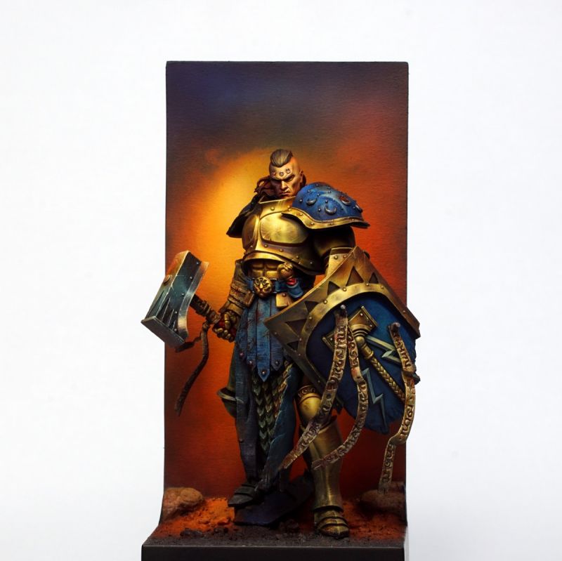Stormcast cover