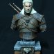 Geralt, The Witcher