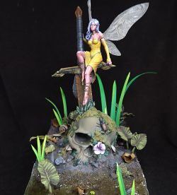 The Sword Fairy