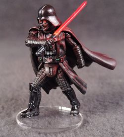 Star Wars Legion Darth Vader