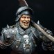 La Hire - Battle of Patay 1429 (young miniatures. 1/10)