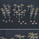 Imperial navy fleet