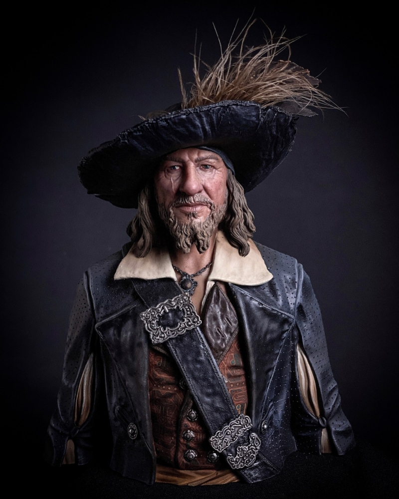 Hector Barbossa