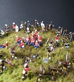 Battle of isandlwana