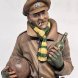 Foxwood Miniatures 1/9th Christmas Truce 1914, 6th Cheshire Territorials