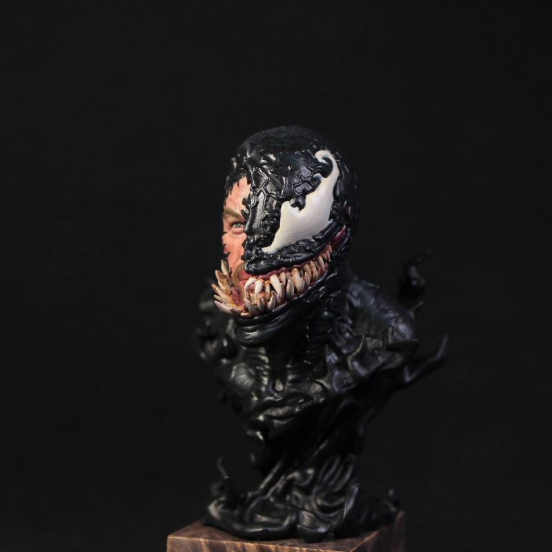Tom Hardy/Venom