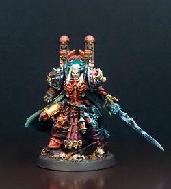 IMPERIAL DEATH LORD
