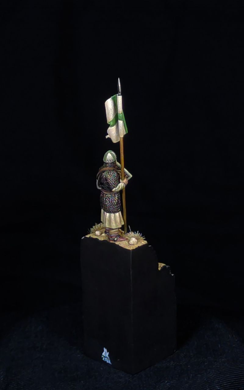 Knight of St. Lazarus - 1/72