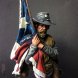 Lone Star, 1st Texas Infantry, Antietam ACW
