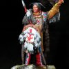 Dakota Warrior 1840