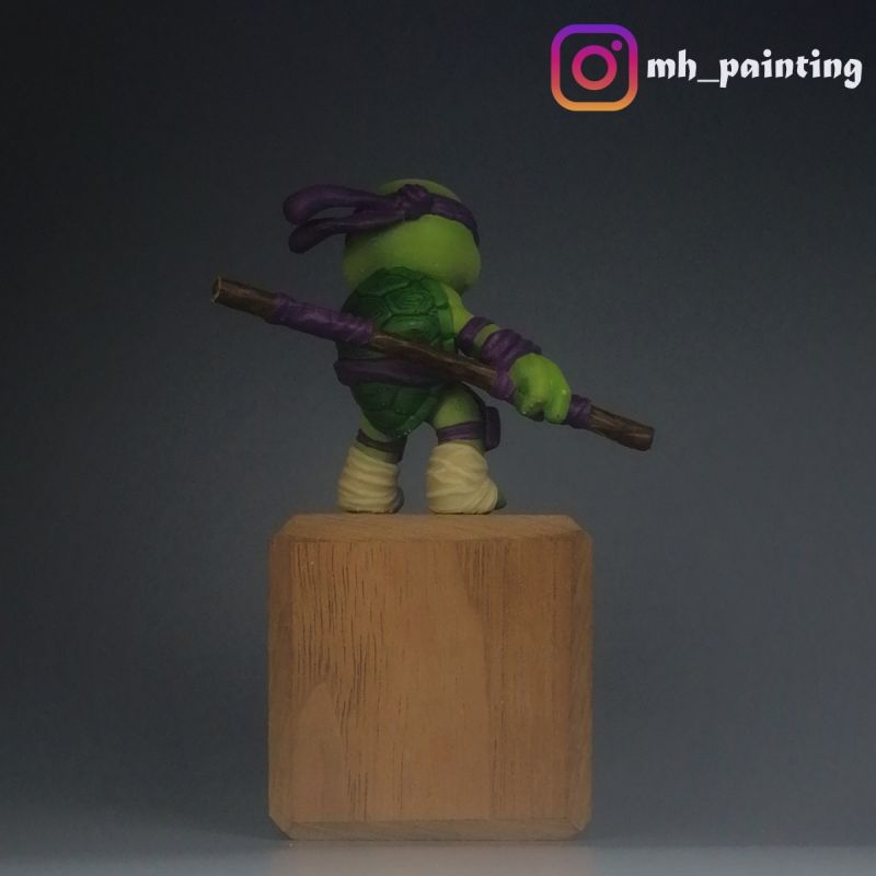 Ninjaturtles Donatello