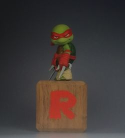 Ninjaturtles Raphael