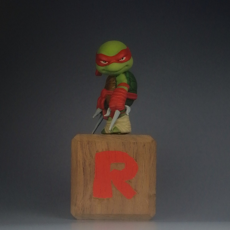 Ninjaturtles Raphael