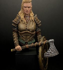 Female Viking