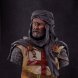 Templar Knight Bust (Jan 2012)