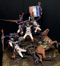 Waterloo 1815.
