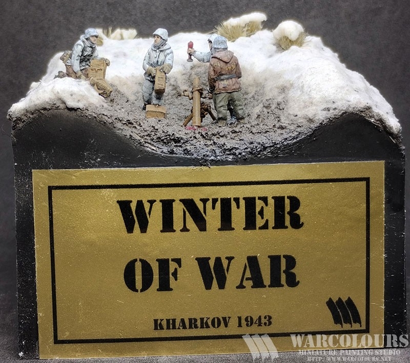 Winter of War