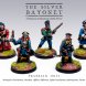 The Prussian Unit for Silver Bayonet 28 mm