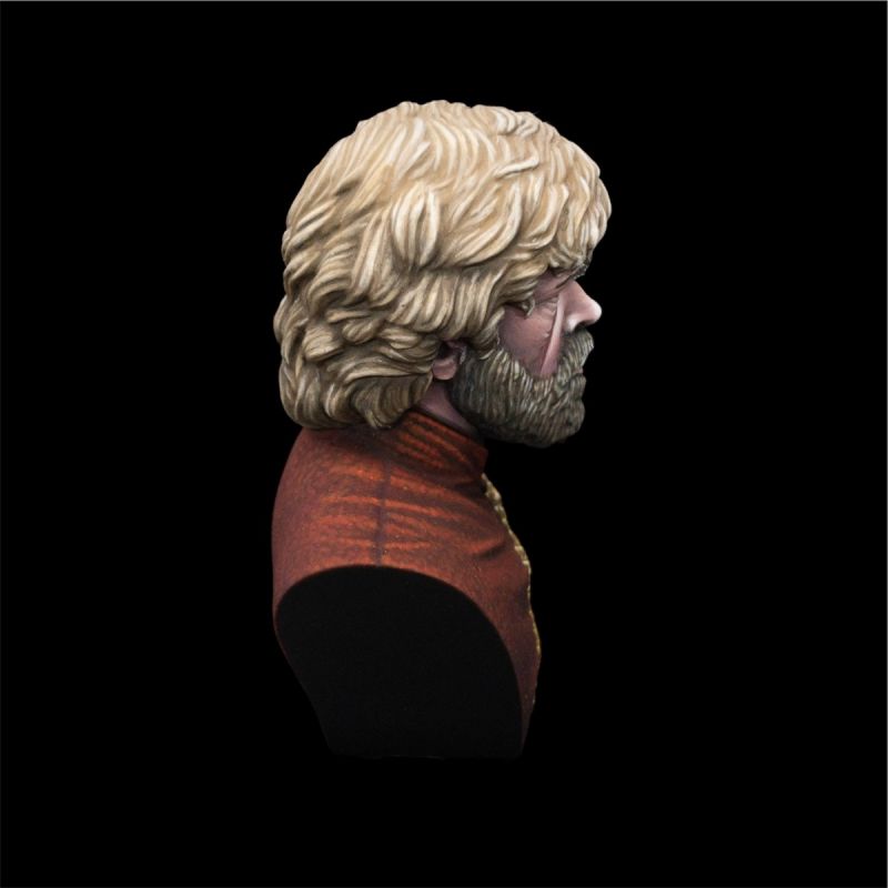 Tyrion Lannister Bust