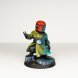 Red Skull from the Marvel United Board Game