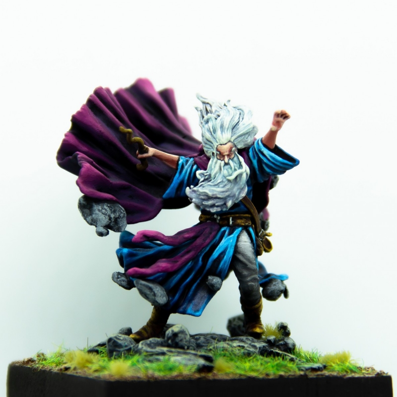 Andvare from Nocturna Models