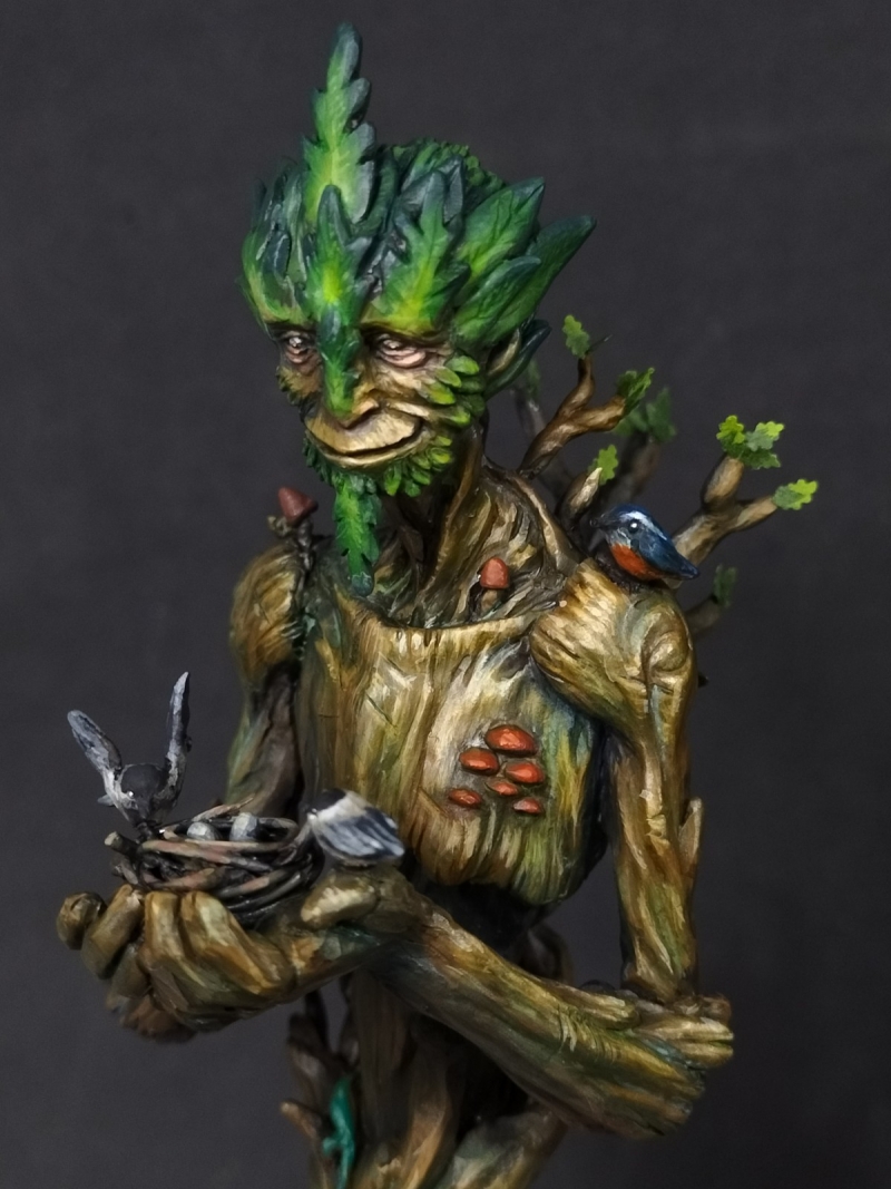 Treeman