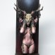 Horned Goddess (by Reina Roja based on the art of Chris Lovell)