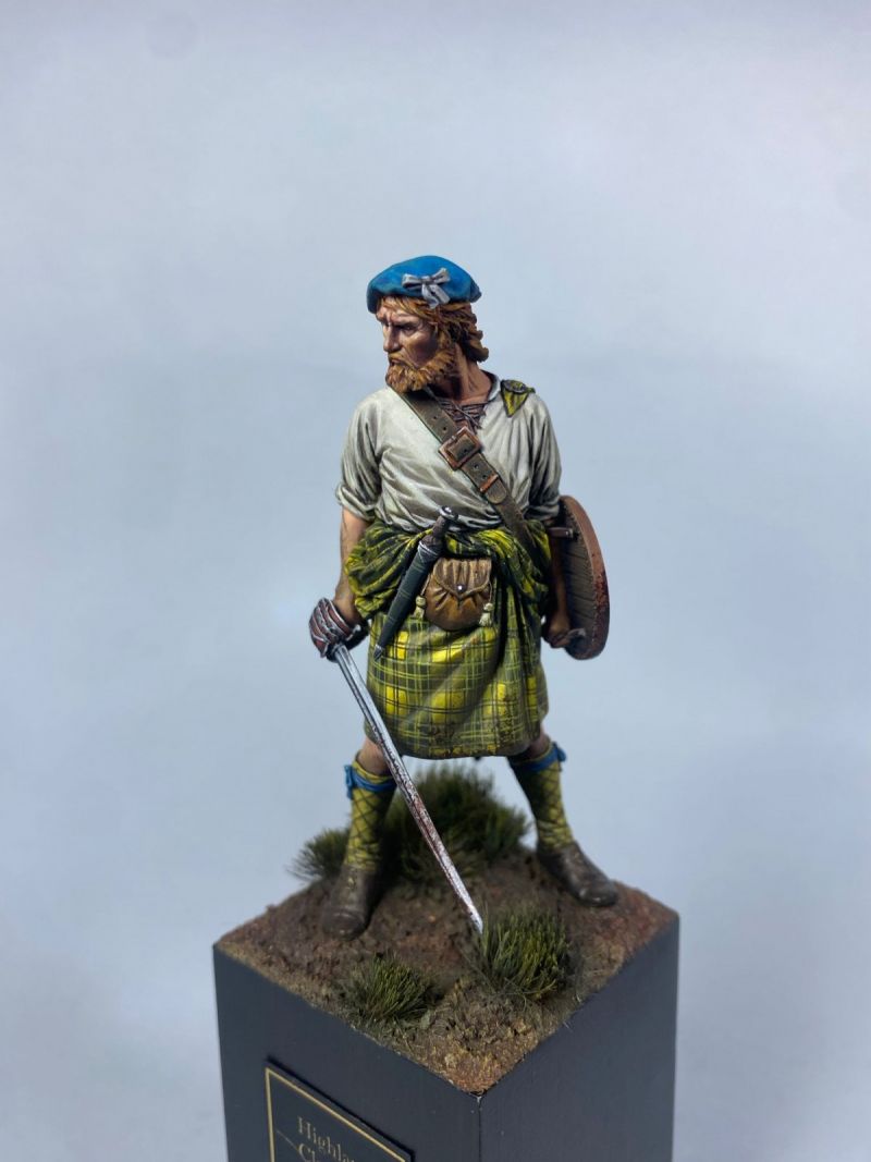 Classman Highlander