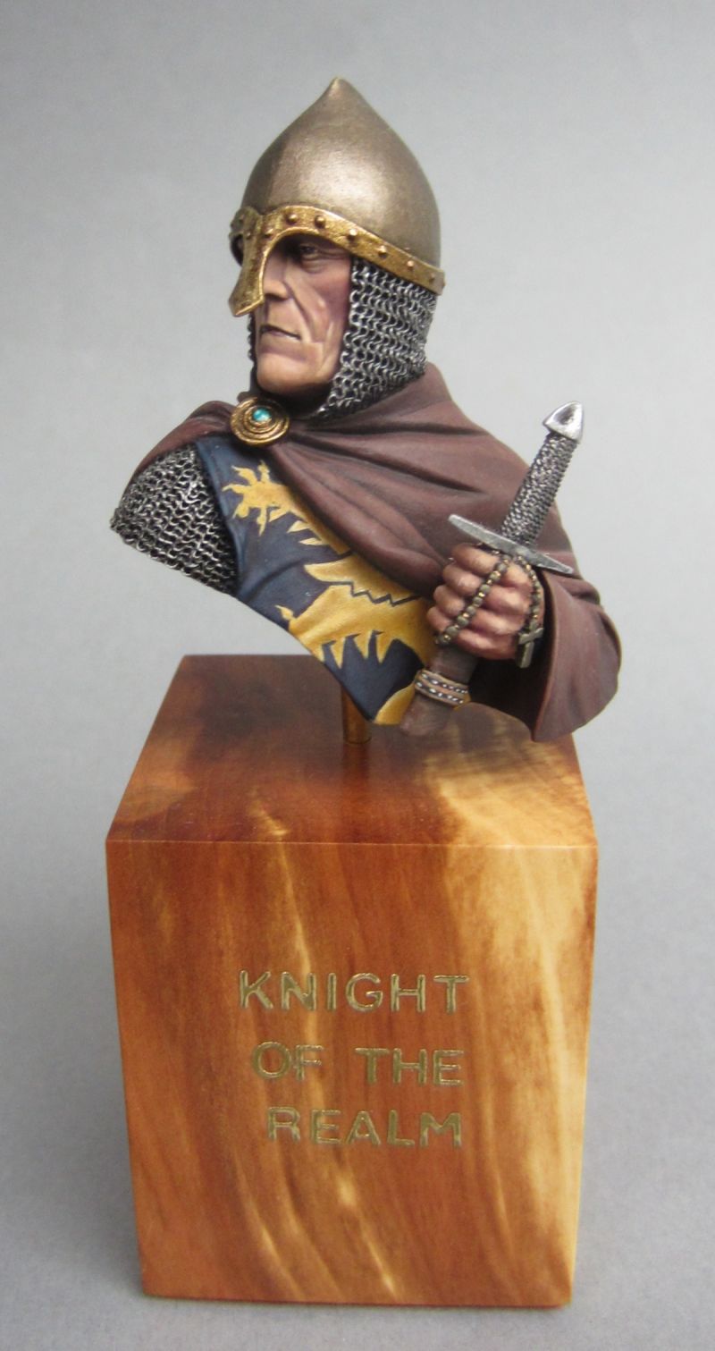 Knight of the Realm