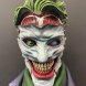 Joker “Death of the Family” / Dollmaker bust