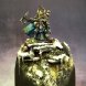Chaos Lord Games Day Mini