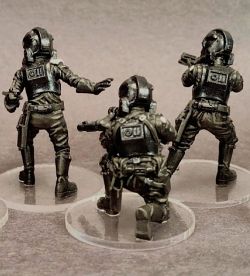 Star Wars Legion Imperial Special Forces