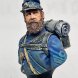 FeR Miniatures 1/12th First Sergeant, 20th Maine Gettysburg, 1863