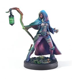 Witch from Oathsworn