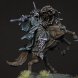 Witch King of Angmar mounted
