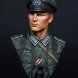 WW2 Wehrmacht NCO, France 1940 (lifeminiatures 1/10)