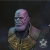 Thanos bust