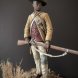 South Carolina Militiaman 1781