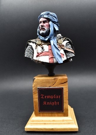 Templar Knight