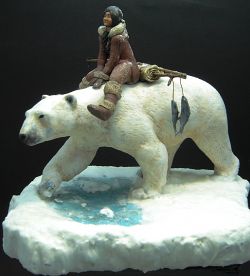 Polar Rider
