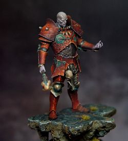 abyssal warlord
